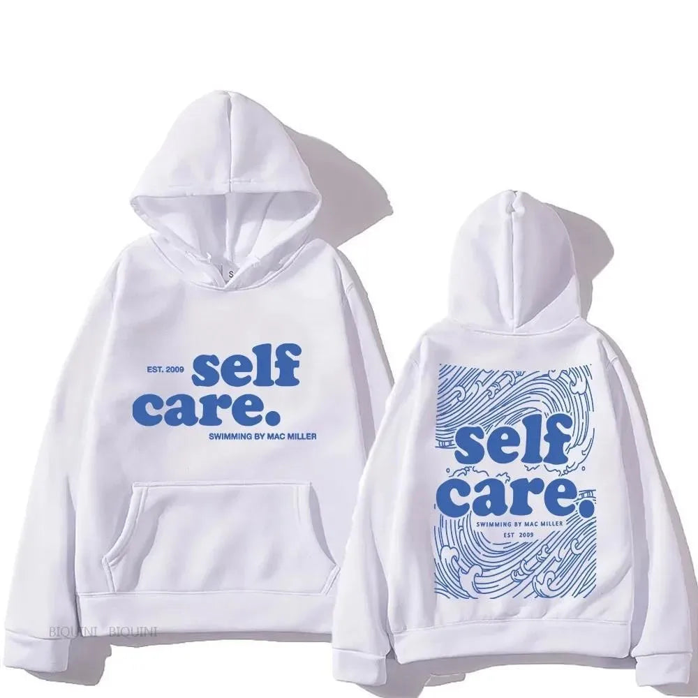 Self Care Club™ Hoodie