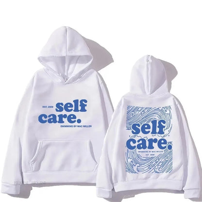 Self Care Club™ Hoodie
