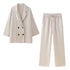 WHITE SET