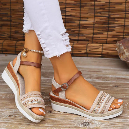 Emma's Amira Summer Sandals