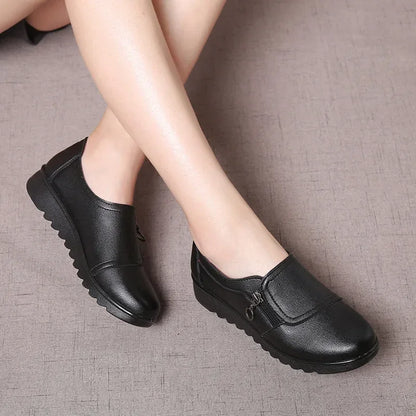 Elenya™ - Women’s Orthopedic Slip-On Shoes