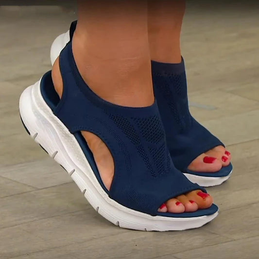 Lindon Wedges™