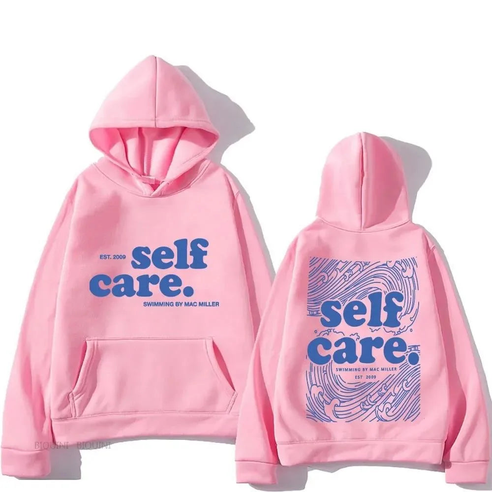 Self Care Club™ Hoodie