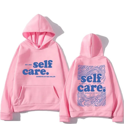 Self Care Club™ Hoodie