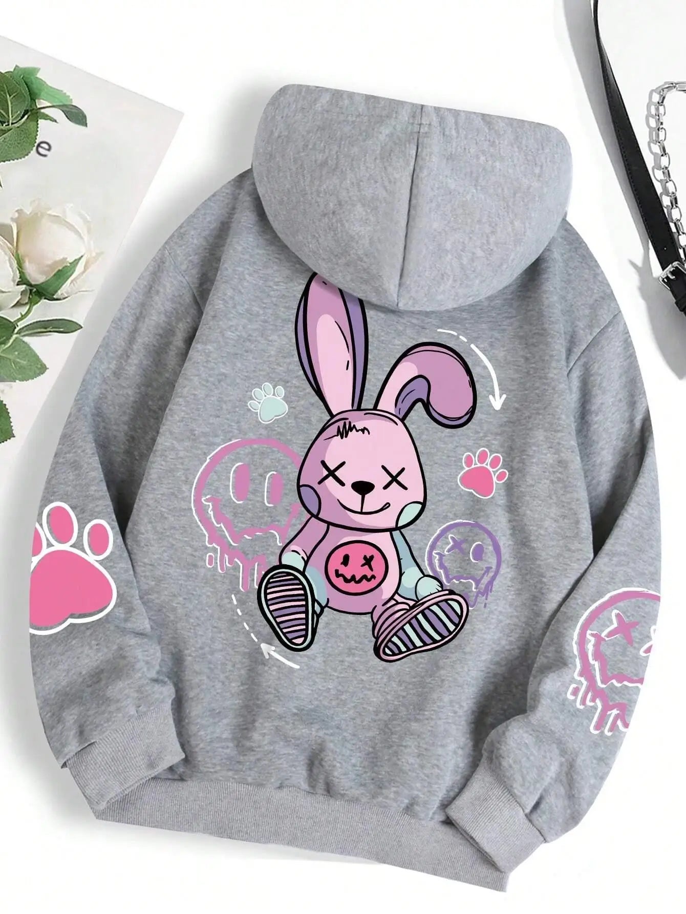 Urban Chill™ – Comfy Hoodie