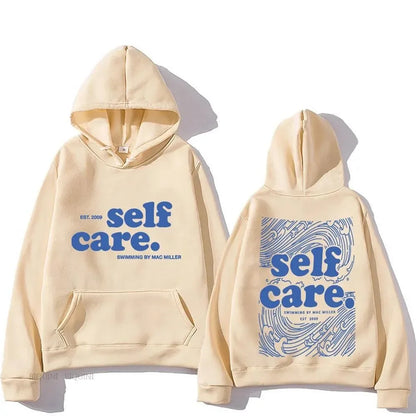 Self Care Club™ Hoodie