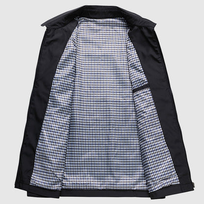 Theodore Willow Business Spring Jacket