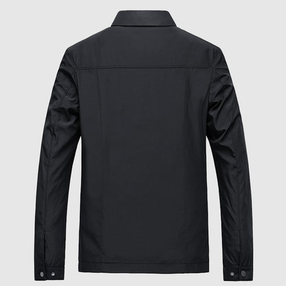 Theodore Willow Business Spring Jacket