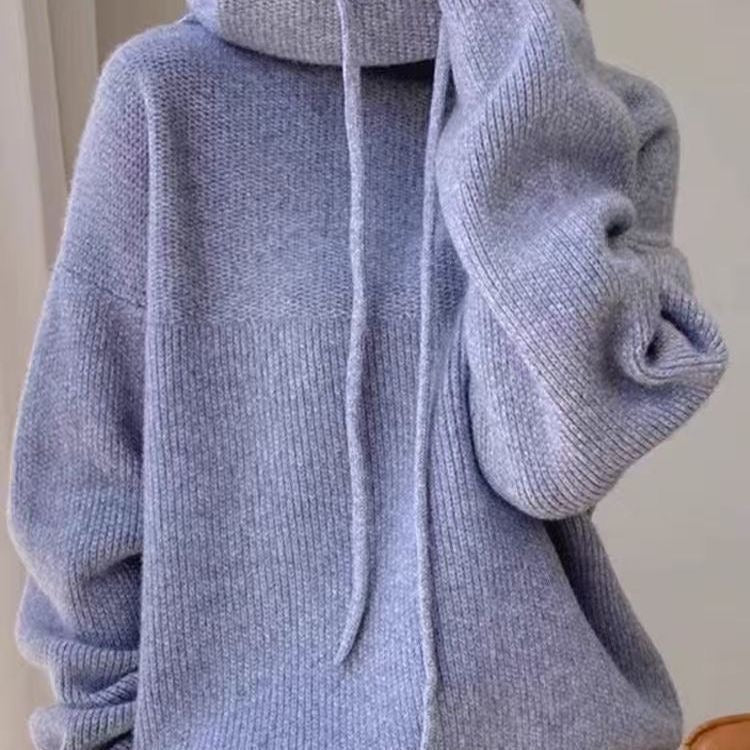 Ava™ – Everyday Knit Pullover
