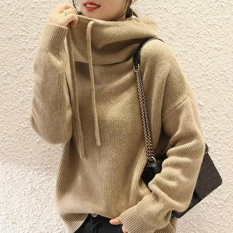Ava™ – Everyday Knit Pullover