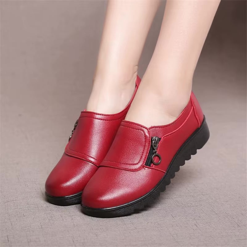 Elenya™ - Women’s Orthopedic Slip-On Shoes