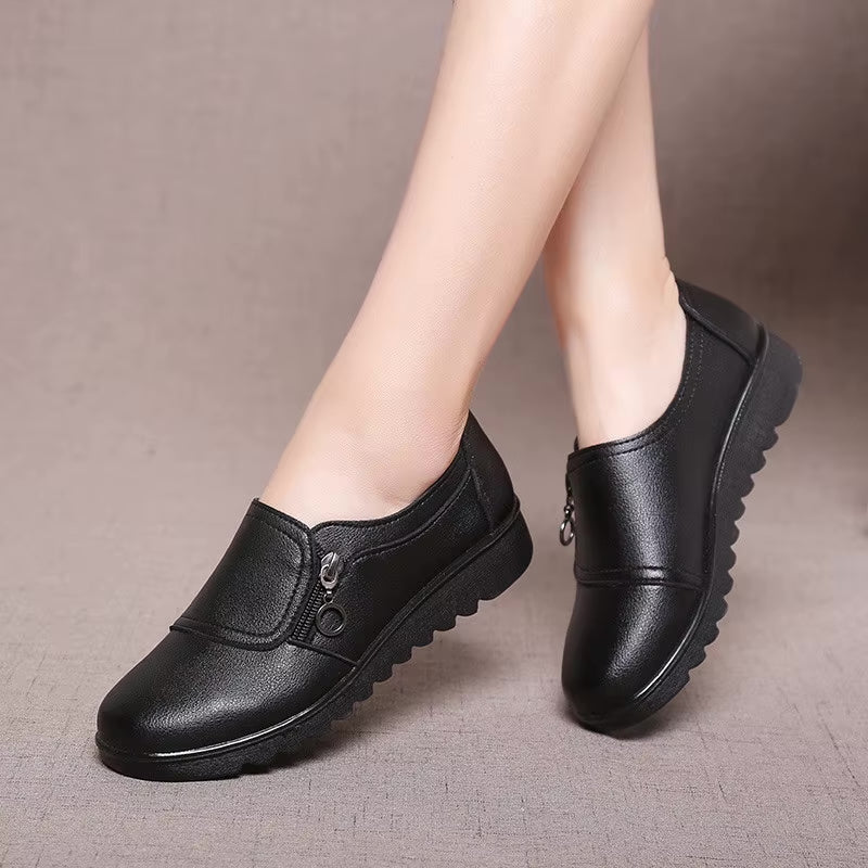 Elenya™ - Women’s Orthopedic Slip-On Shoes