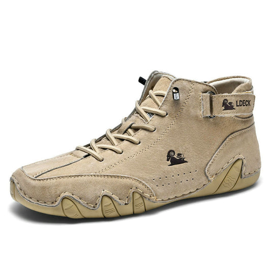 Matilda™ – Waterproof & Breathable Orthopedic Shoes