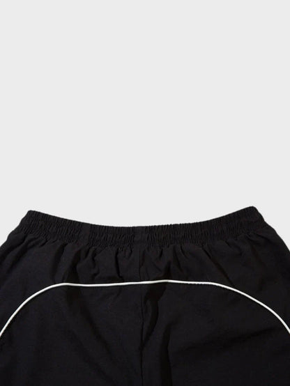 B Vintage Baggy Track-pants