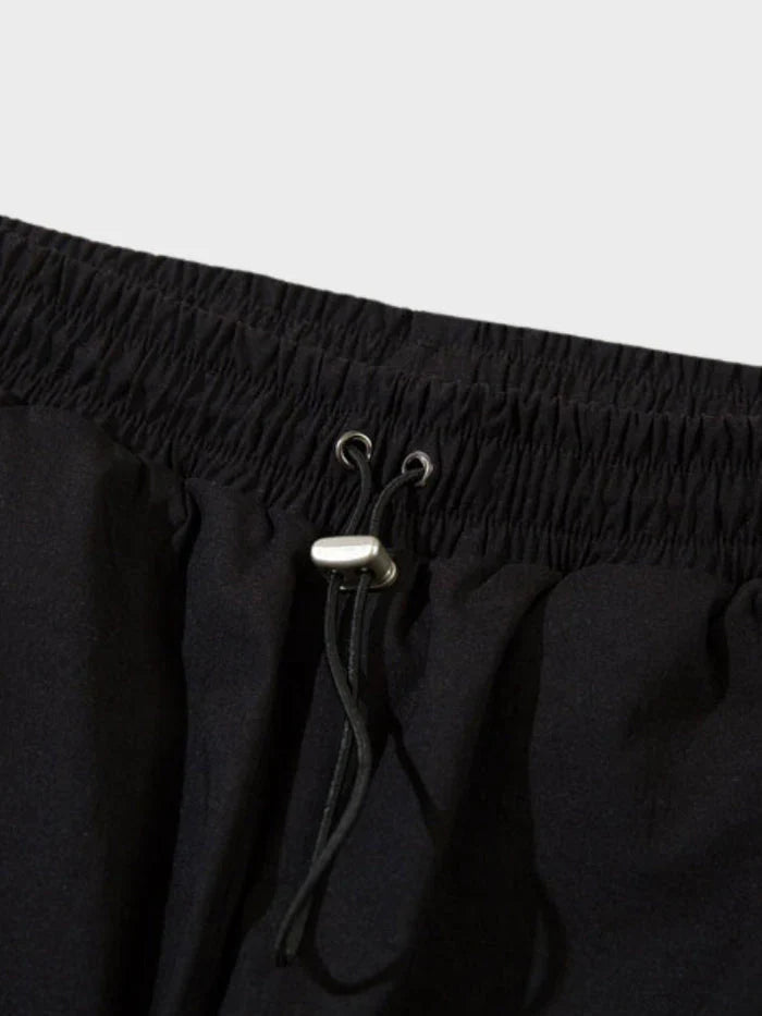 B Vintage Baggy Track-pants