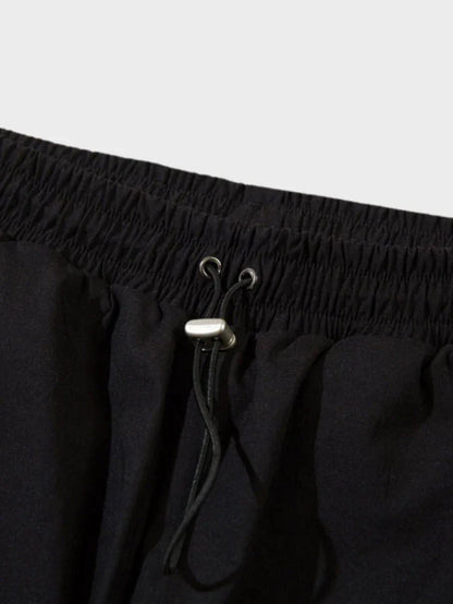 B Vintage Baggy Track-pants
