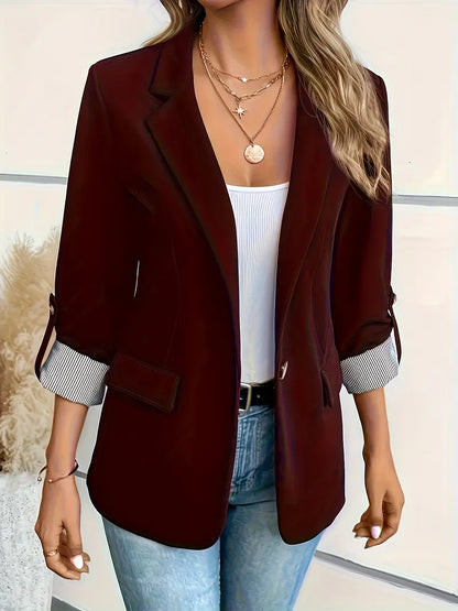 LIVI™ | Elegant Jacket