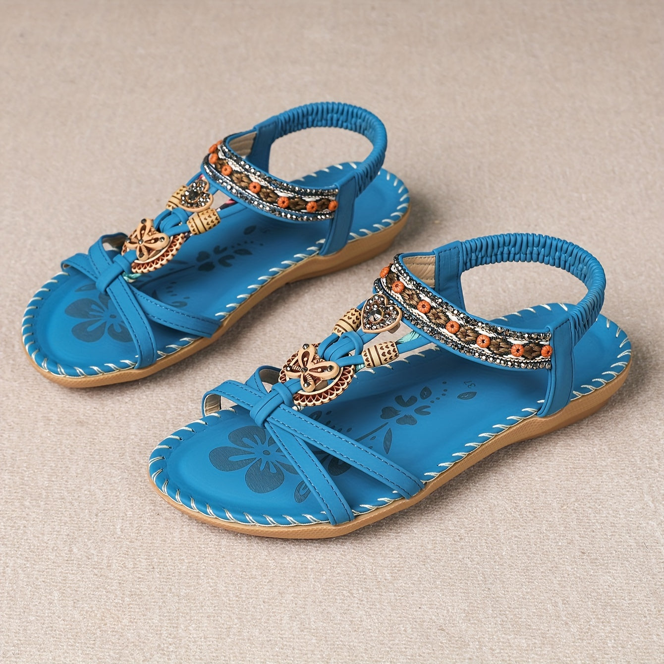 Aurëa Flats™