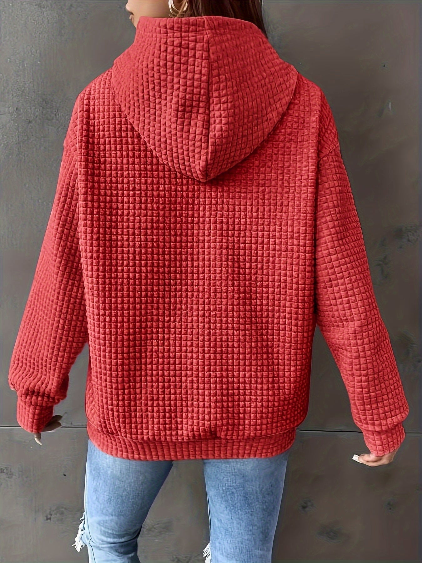 Frankie™ – Everyday Cozy Knit
