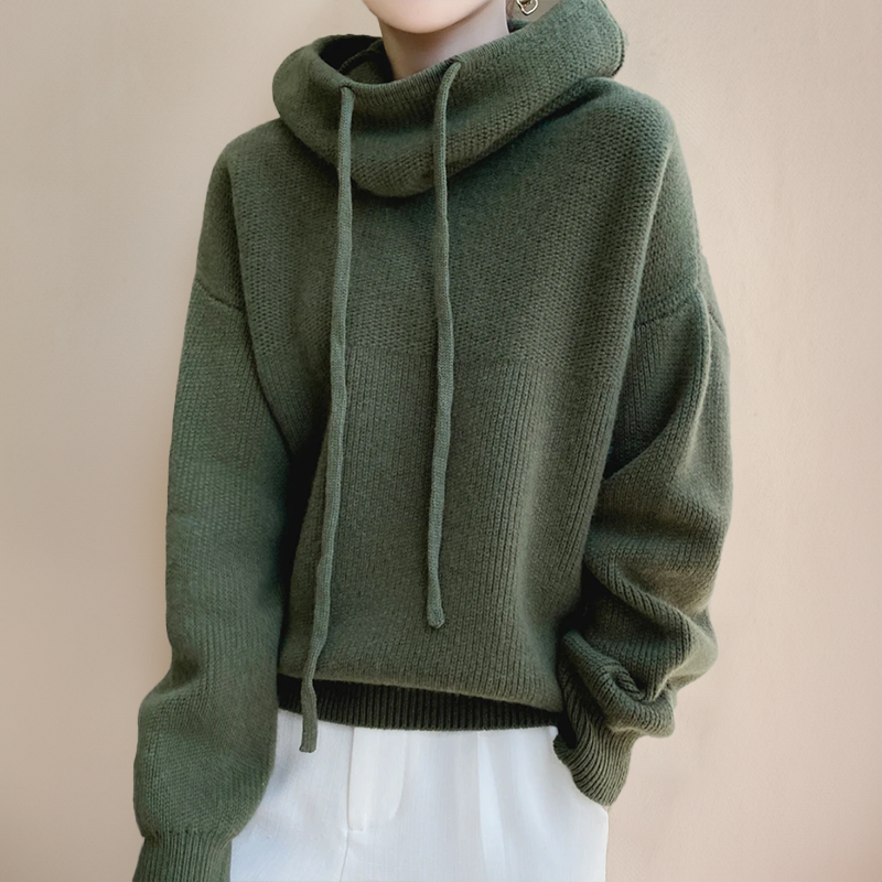Ava™ – Everyday Knit Pullover