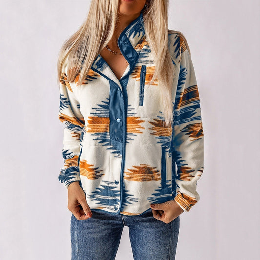 Nadia™ - Atsaki Jacket