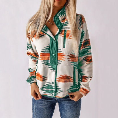 Nadia™ - Atsaki Jacket