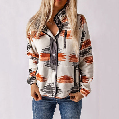 Nadia™ - Atsaki Jacket