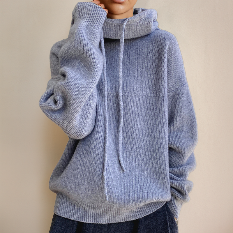 Ava™ – Everyday Knit Pullover