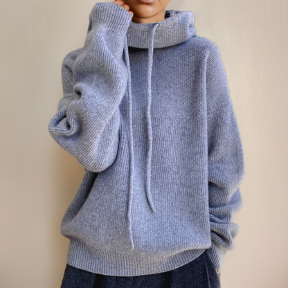 Ava™ – Everyday Knit Pullover