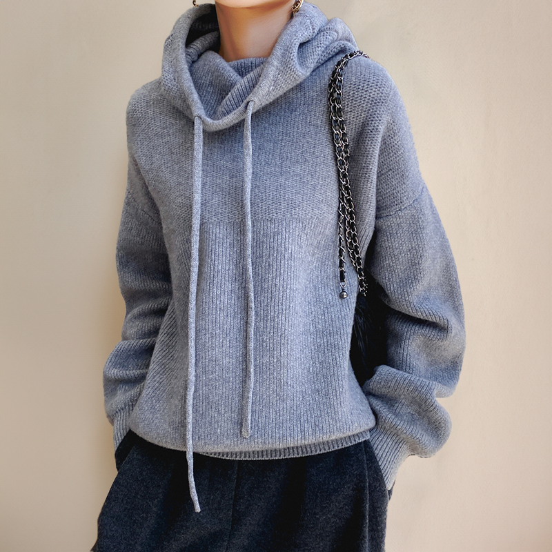 Ava™ – Everyday Knit Pullover