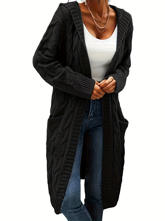 Ember™ – Knit Pocket Wrap