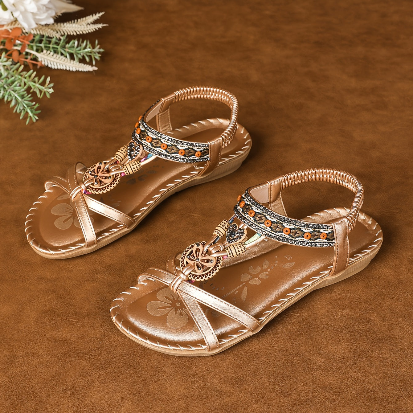 Aurëa Flats™