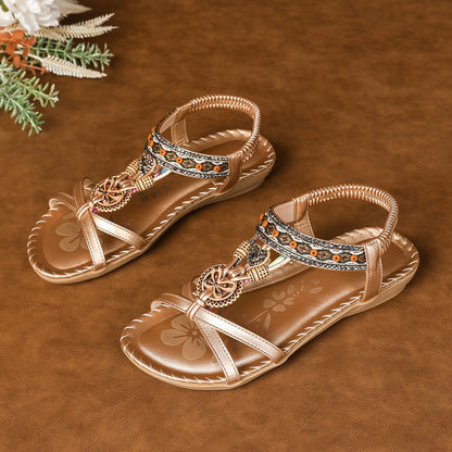 Aurëa Flats™