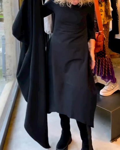 Bondi Breeze™ – Elegant Maxi Dress