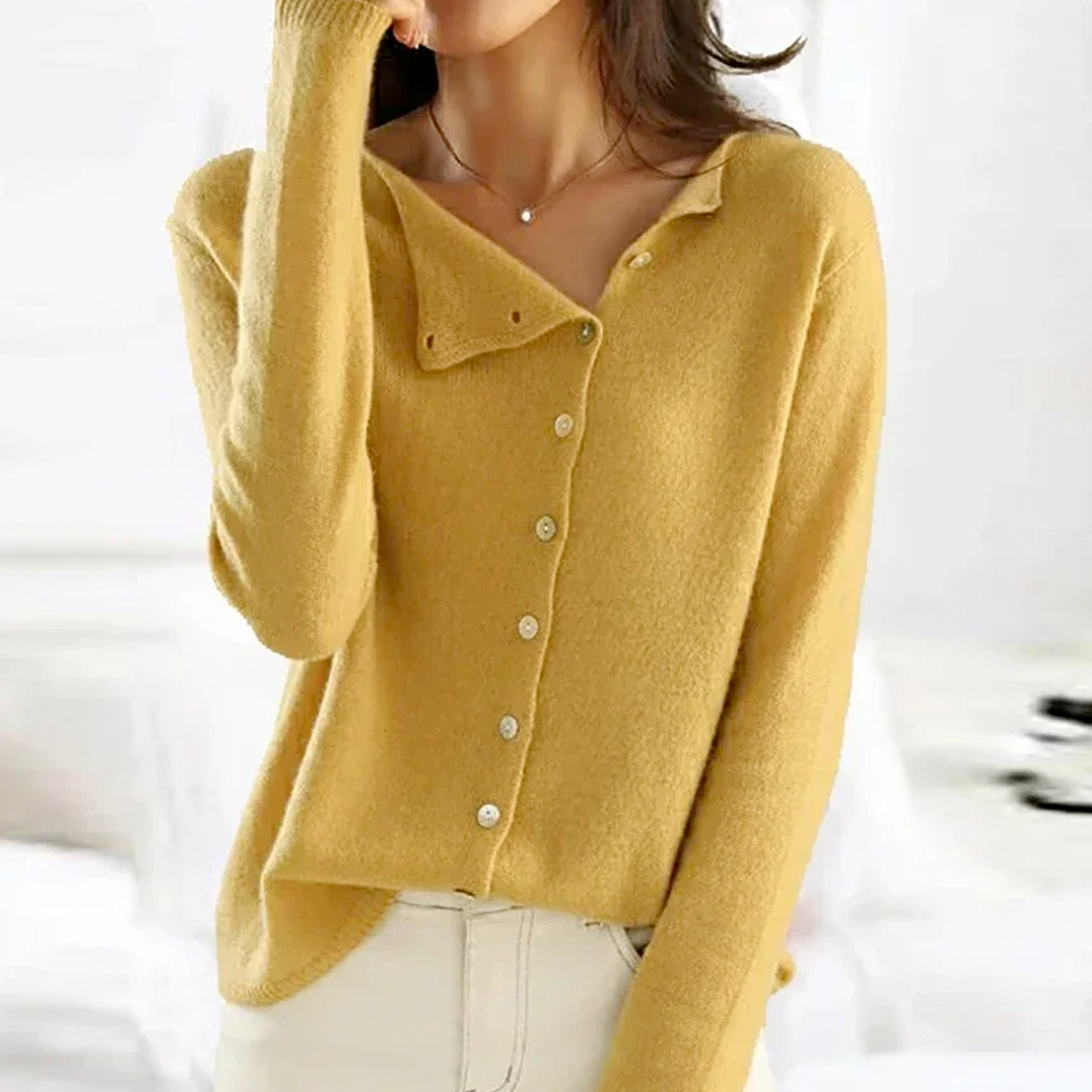 Lulu™ – Soft Embrace Cardigan