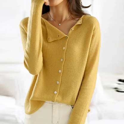 Lulu™ – Soft Embrace Cardigan