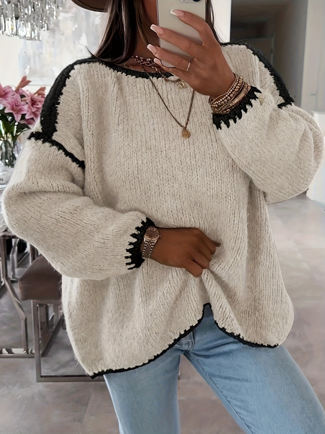 Layla™ – Casual Chic