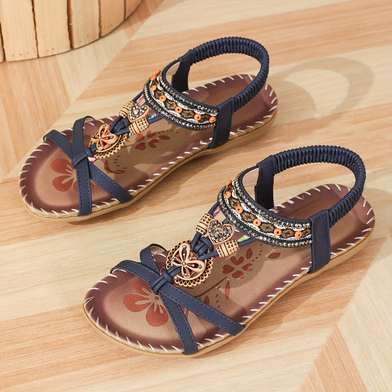 Aurëa Flats™