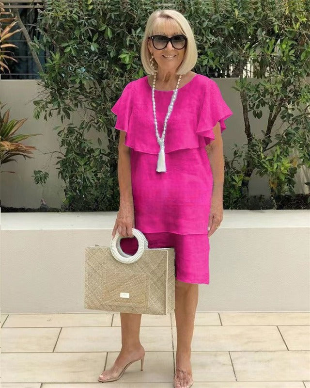 Poppy™ – Bright & Breezy Dress