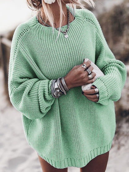 Mali™ - Women’s Seacoast Pullover