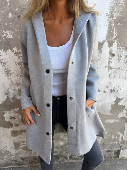 Comfi | stylish casual hoodie jacket