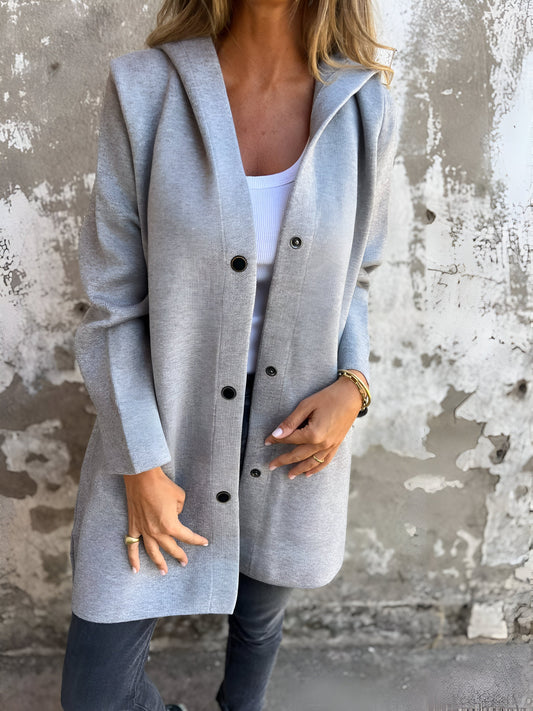 Comfi | stylish casual hoodie jacket