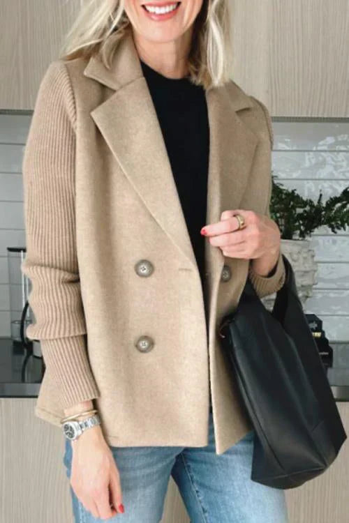 Pippa™ – Everyday Arvo Coat