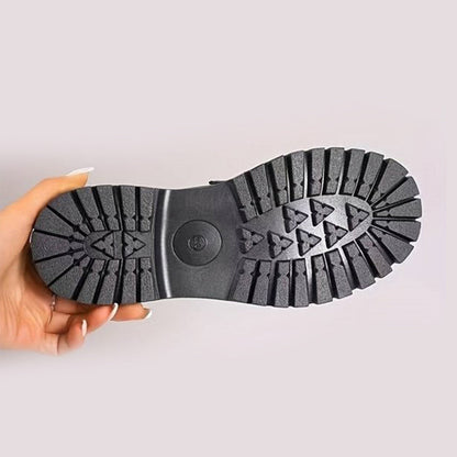 Bessie | All-Day Comfort Chunky Loafers