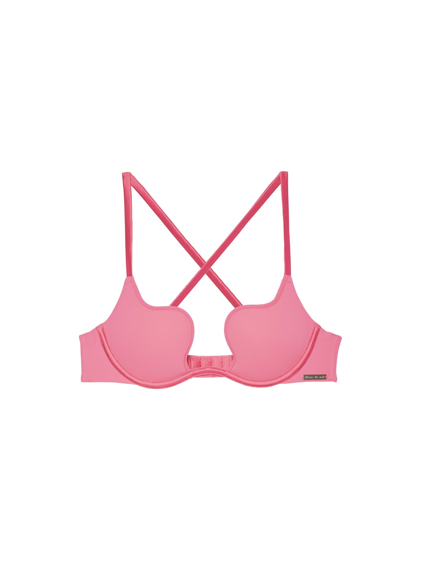 Le Stretch Micro Seduce U-Plunge Bra